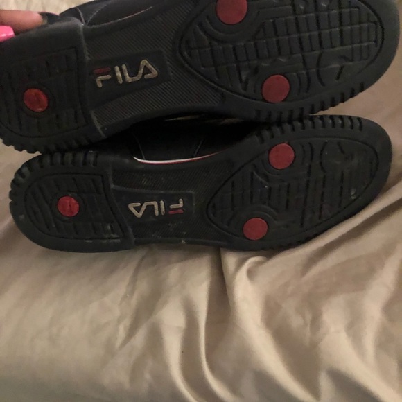Fila sneakers - Picture 3 of 5